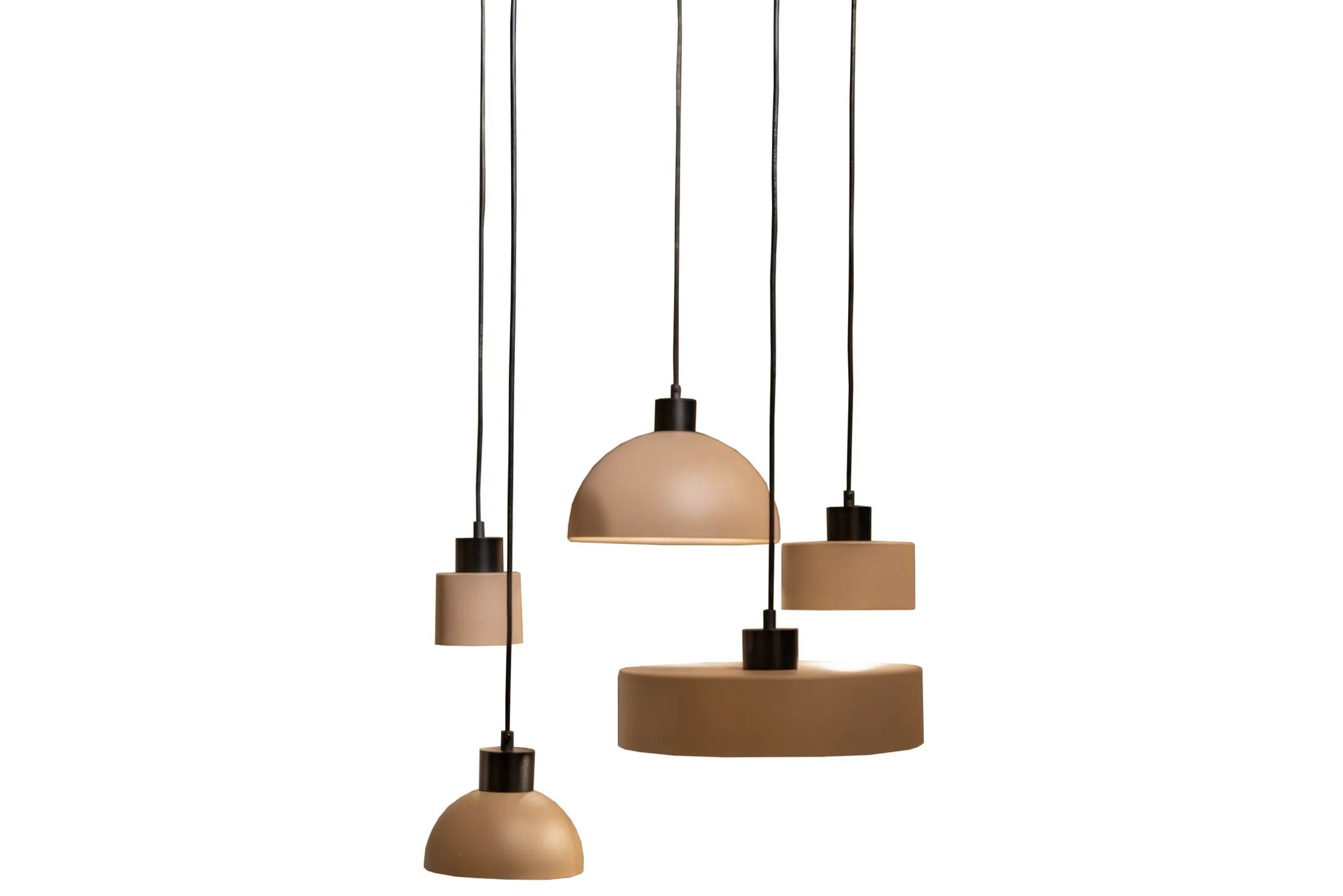 Hanglamp Monton