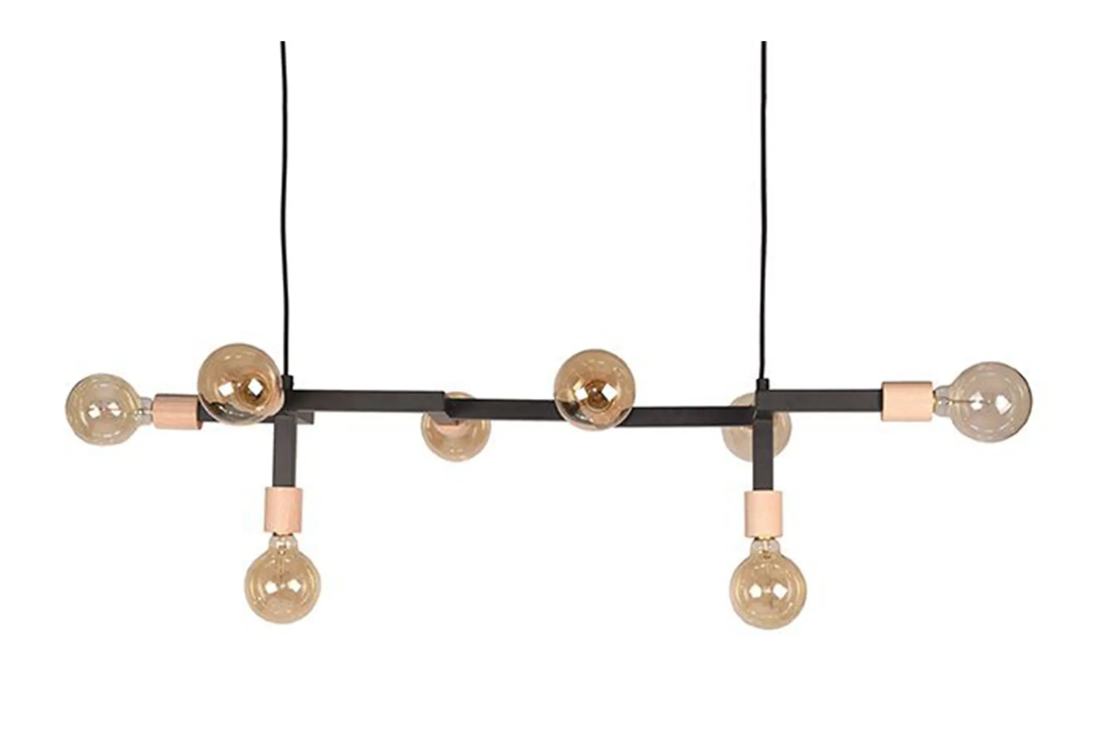 Hanglamp MT-2233 Loco