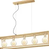 Hanglamp MT-2377 Tetto