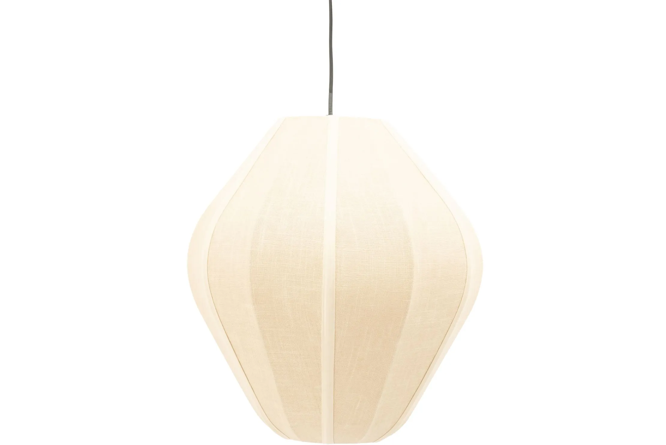 Hanglamp Natural 250438 Sora