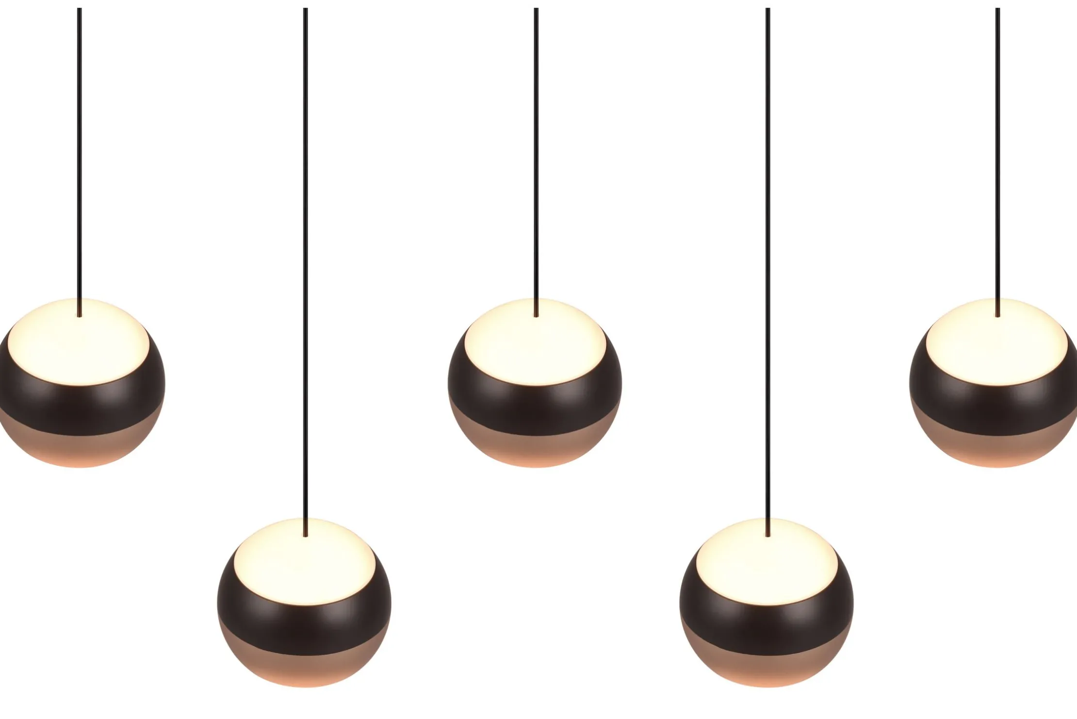 Hanglamp Orbit