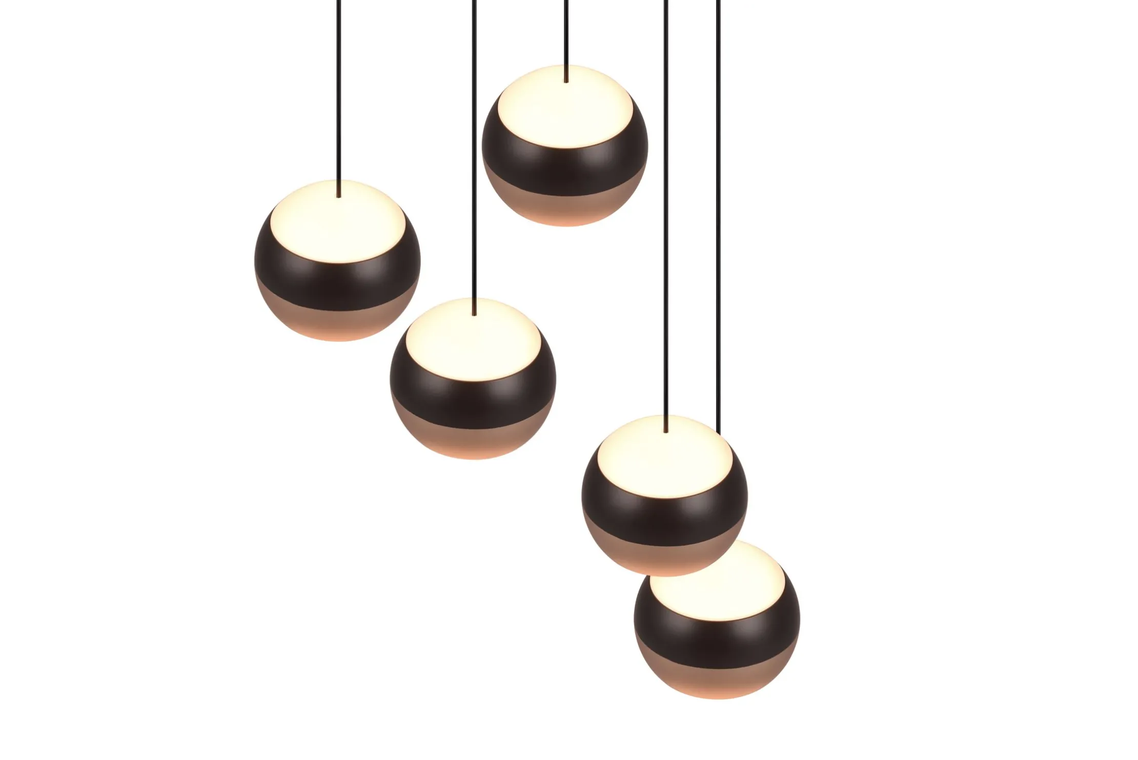 Hanglamp Orbit