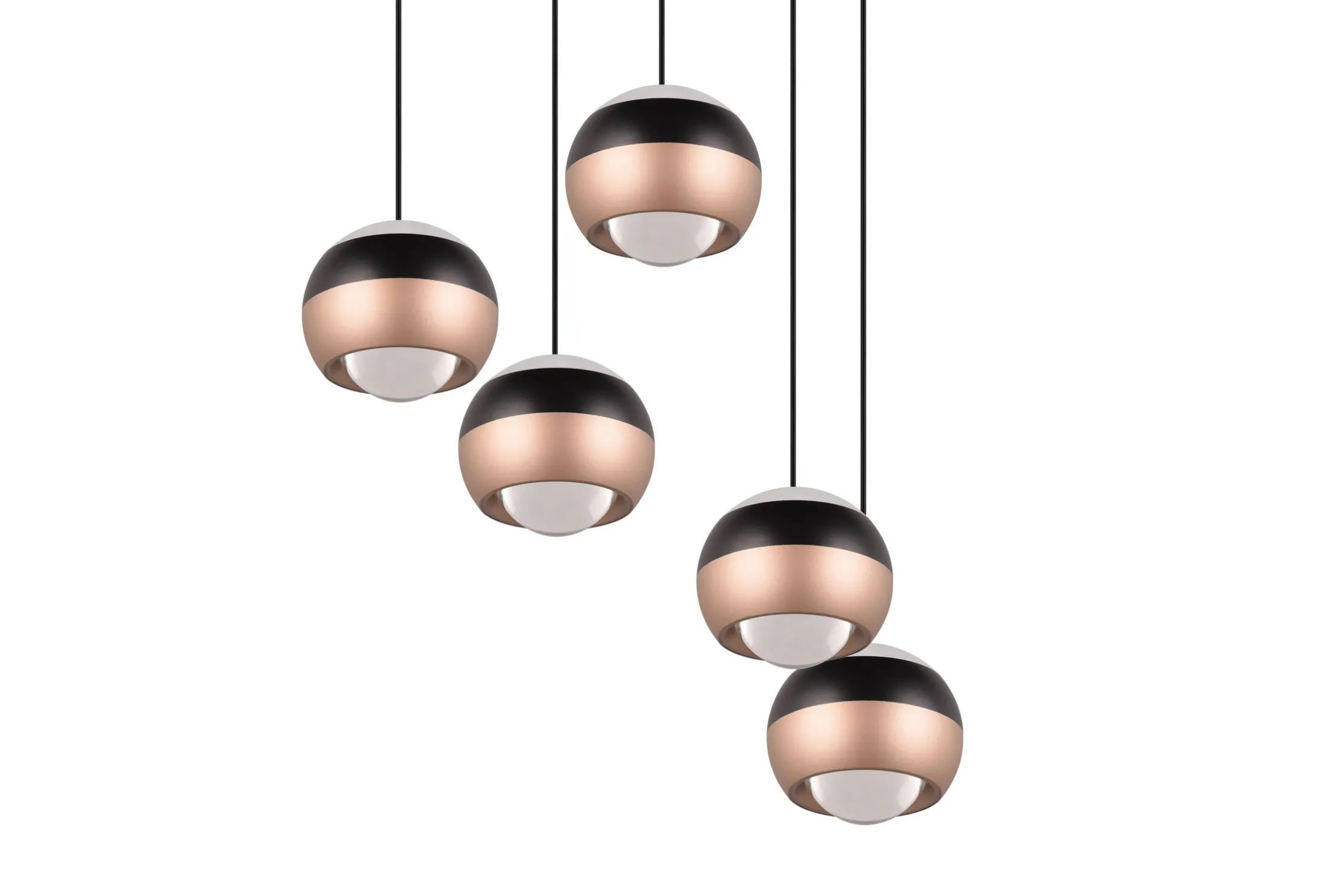 Hanglamp Orbit