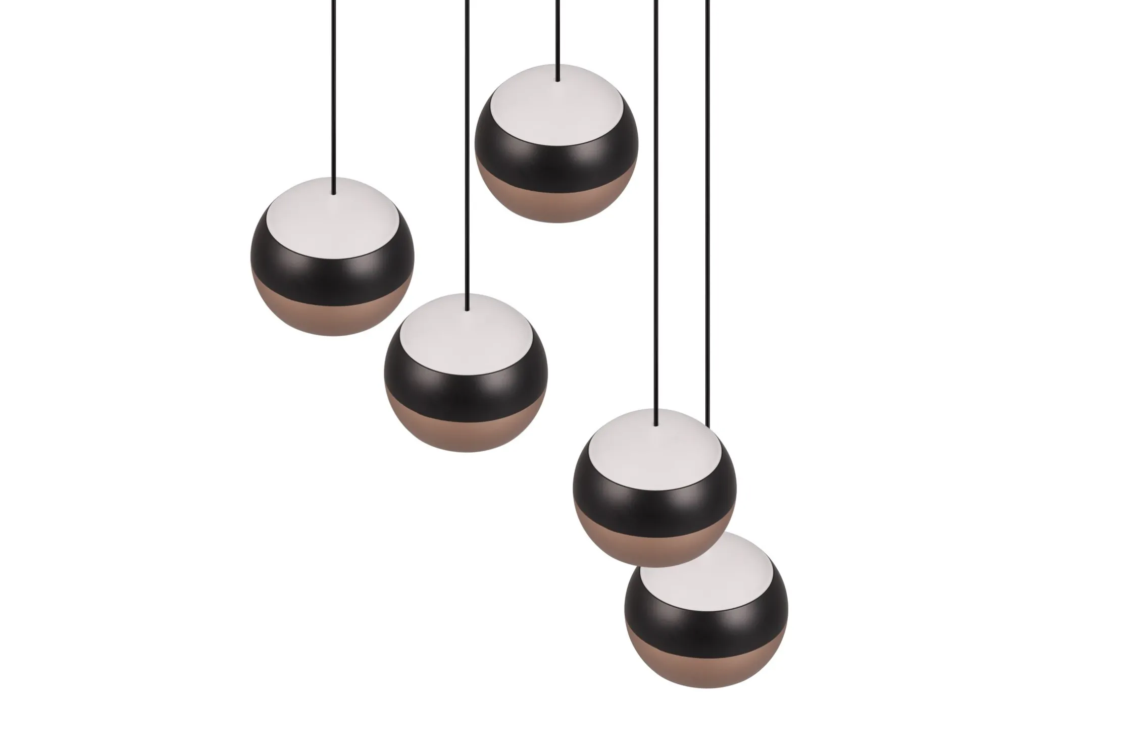 Hanglamp Orbit