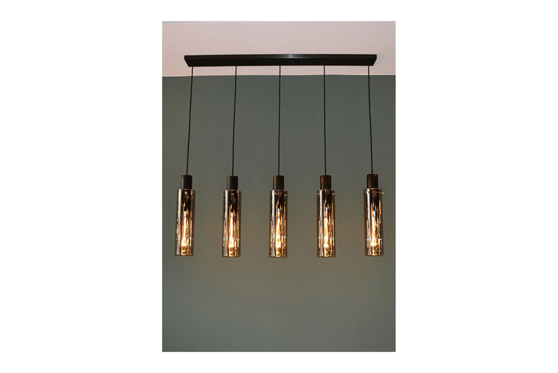 Hanglamp Orlando