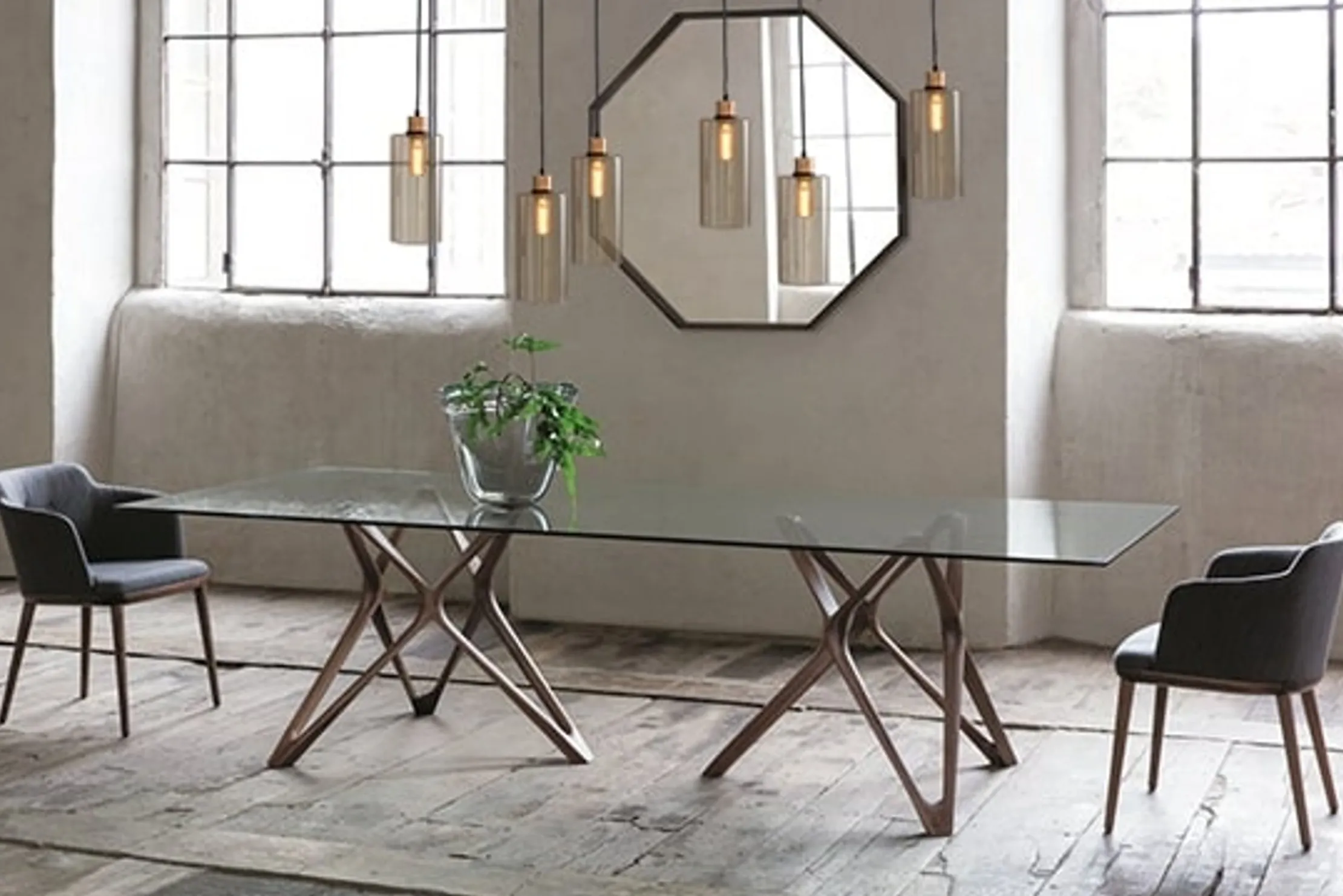 Hanglamp 2231-05-02-130-25614 Ortona