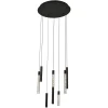 Hanglamp 213435 Oxley