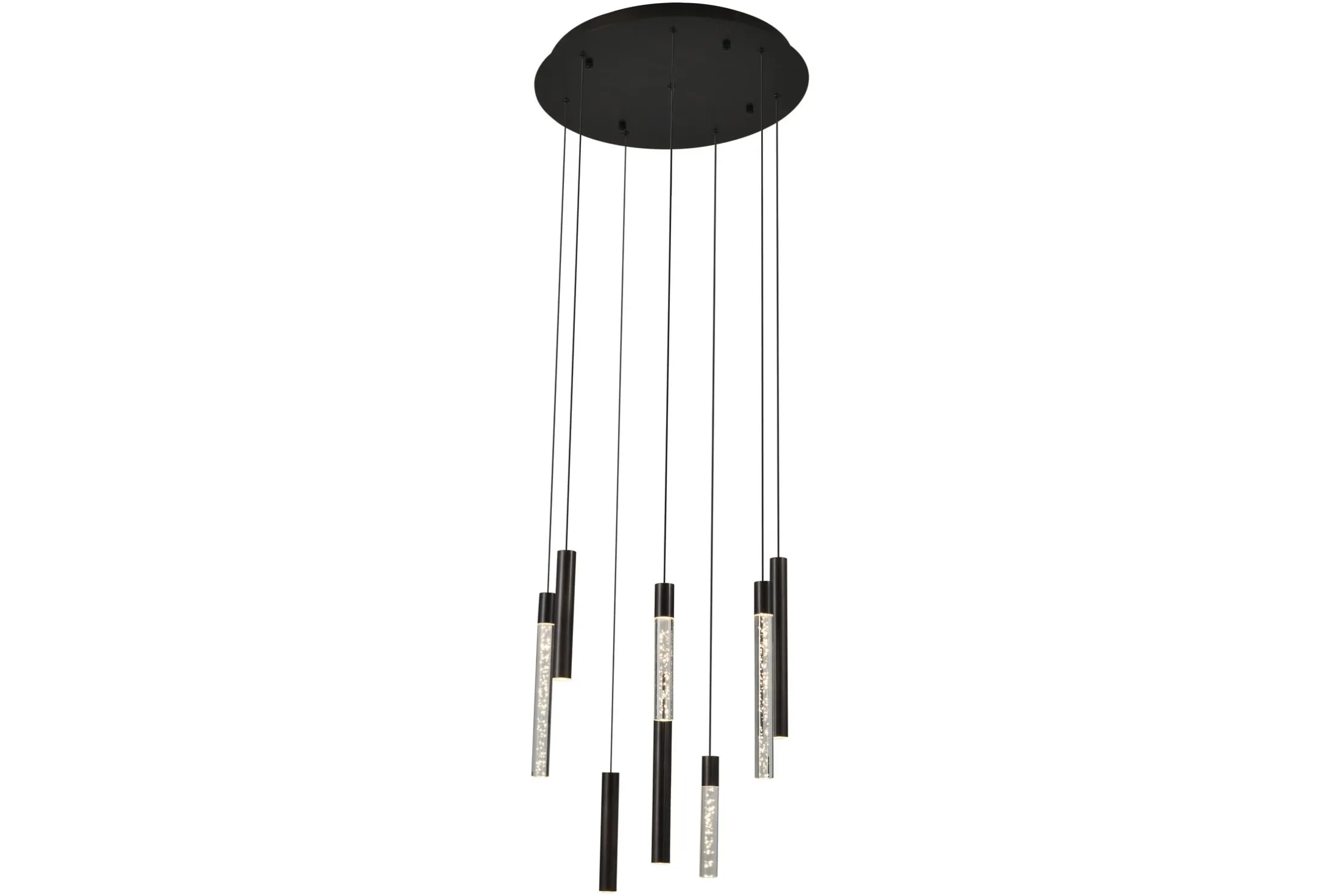 Hanglamp 213435 Oxley