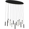 Hanglamp 213434 Oxley