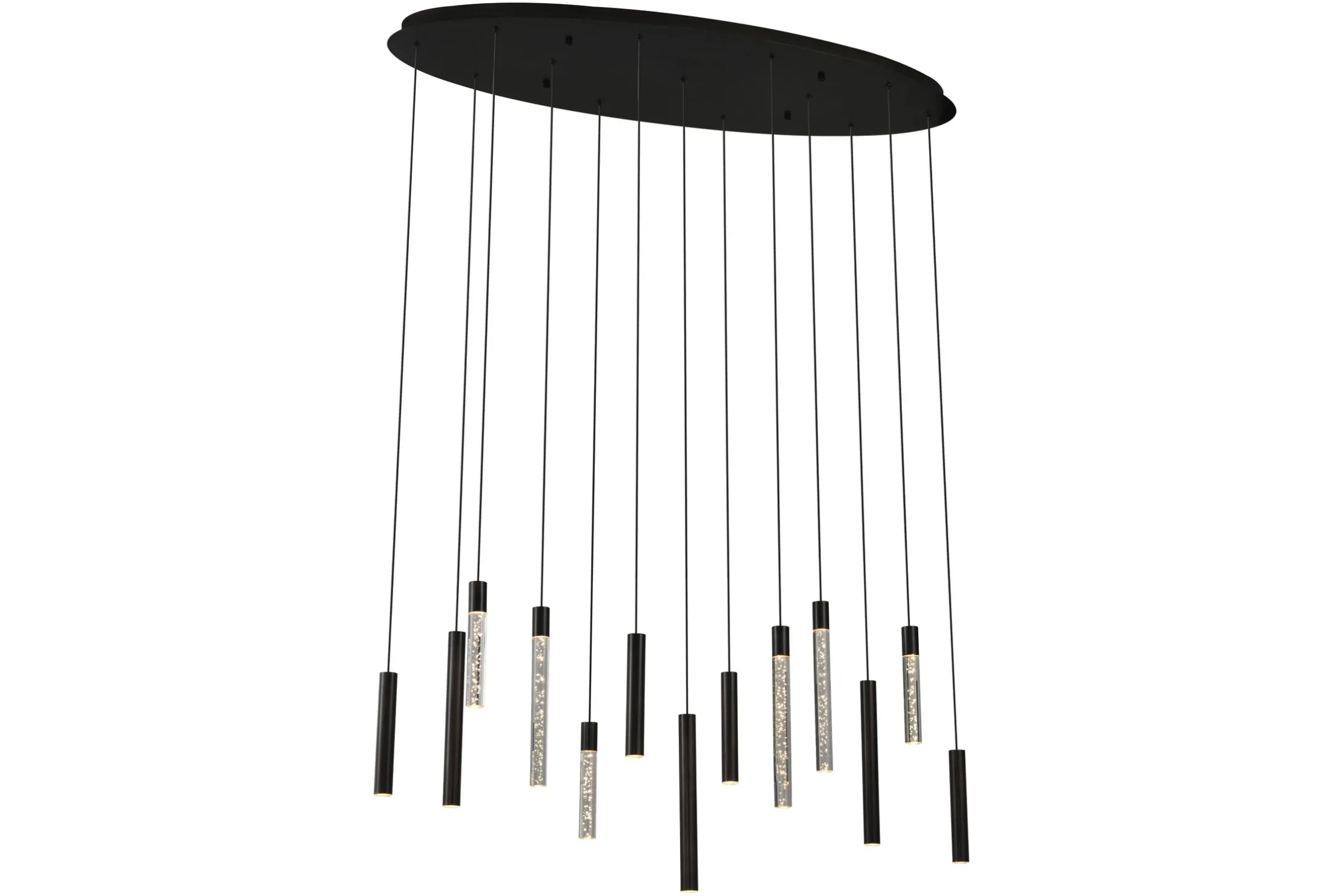 Hanglamp 213434 Oxley