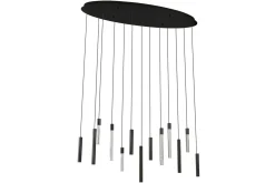 Hanglamp 213434 Oxley