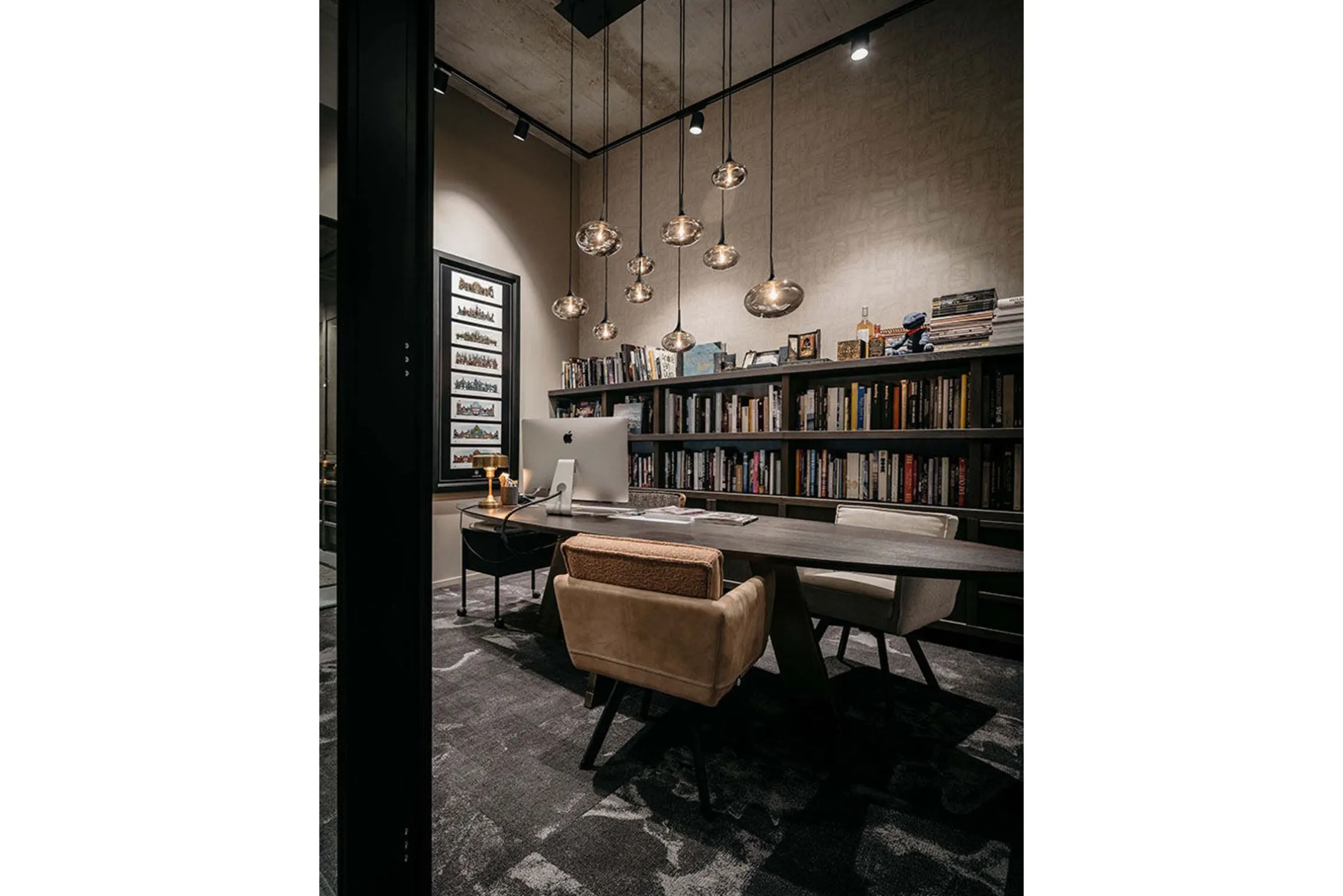 Hanglamp Paradiso | Maretti Lighting