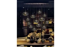 Hanglamp Paradiso | Maretti Lighting