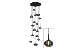 Hanglamp Paradiso | Maretti Lighting