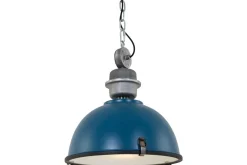 Hanglamp 7586PE Bikkel