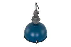 Hanglamp 7586PE Bikkel