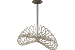 Hanglamp 5811 quartz Martani | Ztahl