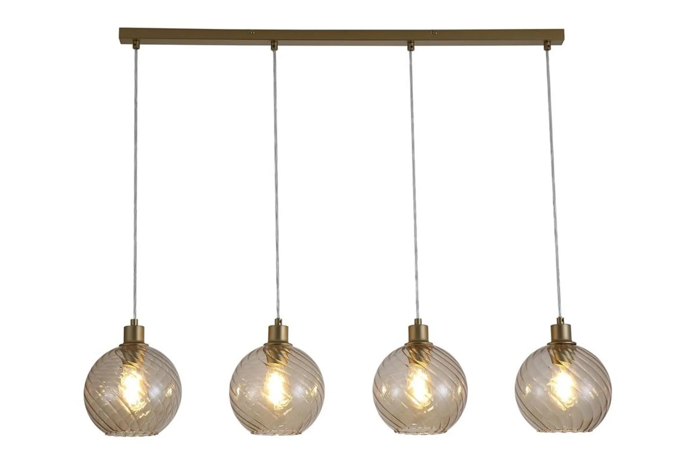 Hanglamp Radiance