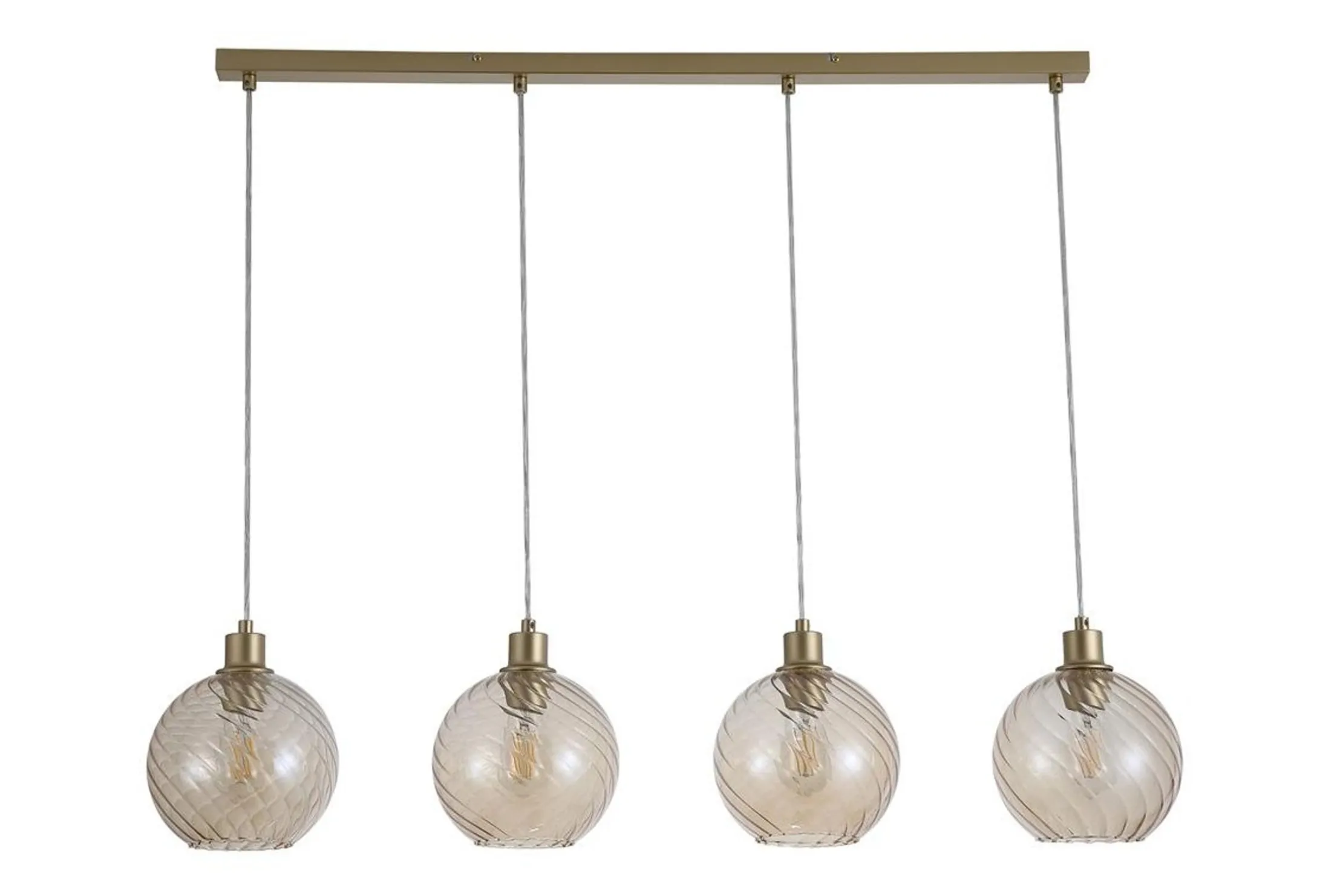 Hanglamp Radiance