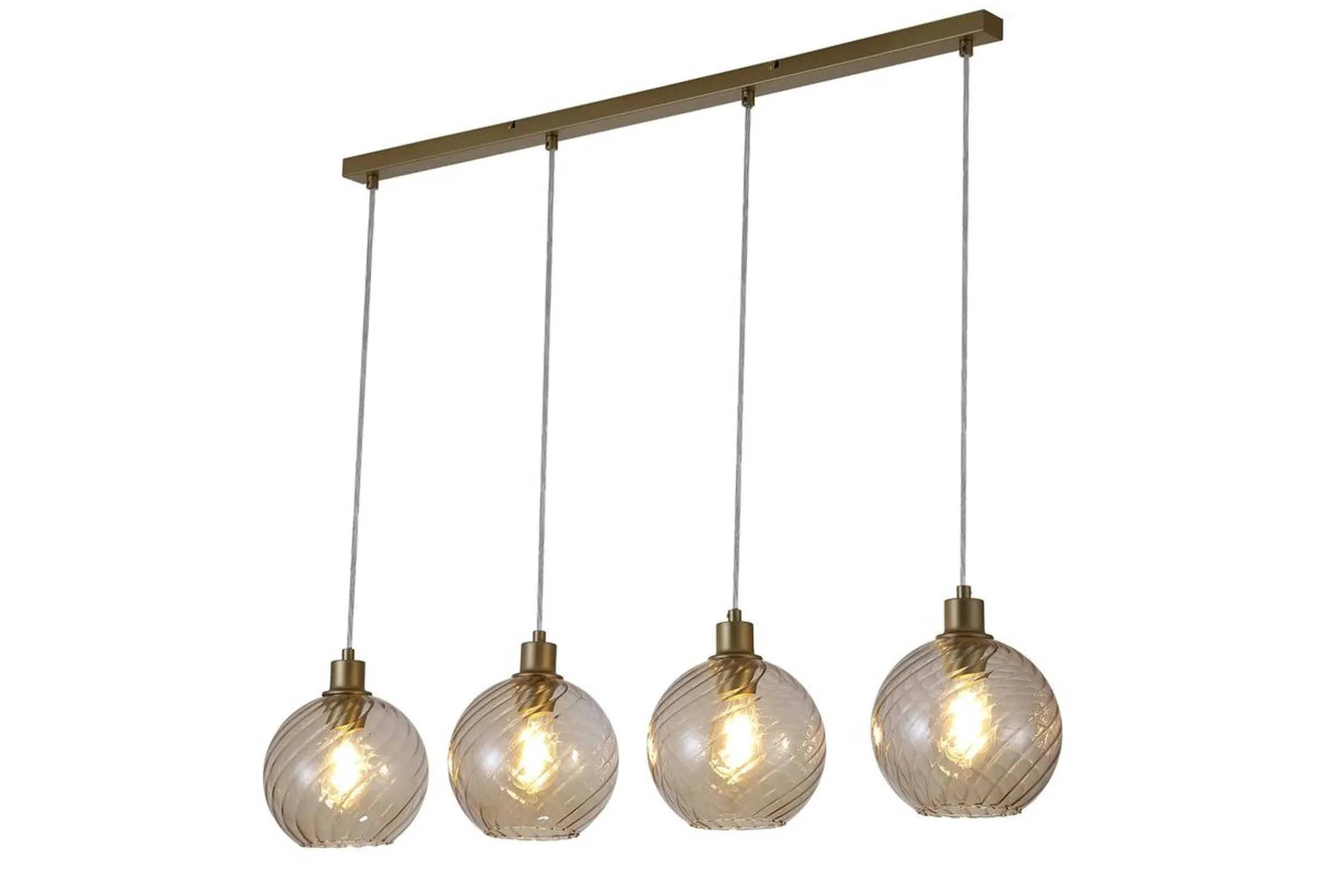 Hanglamp Radiance