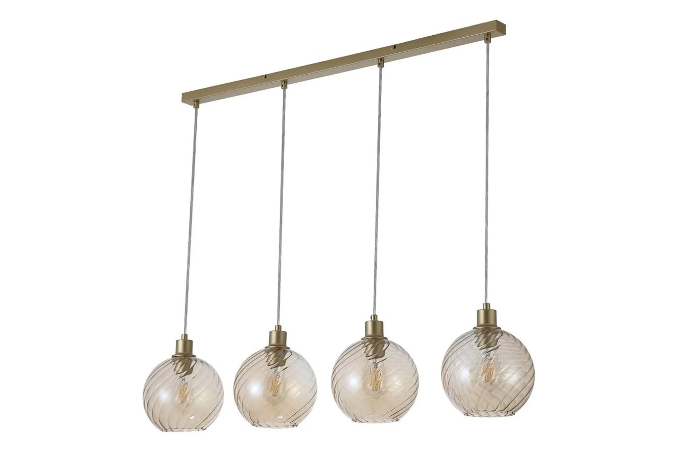Hanglamp Radiance