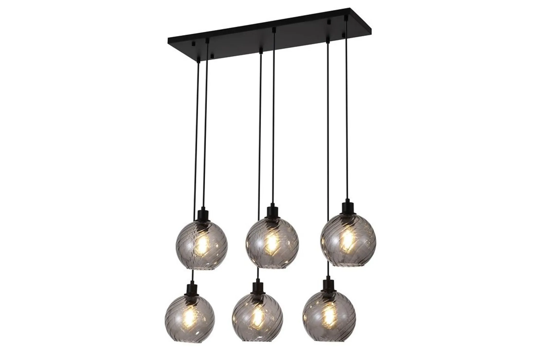 Hanglamp Radiance