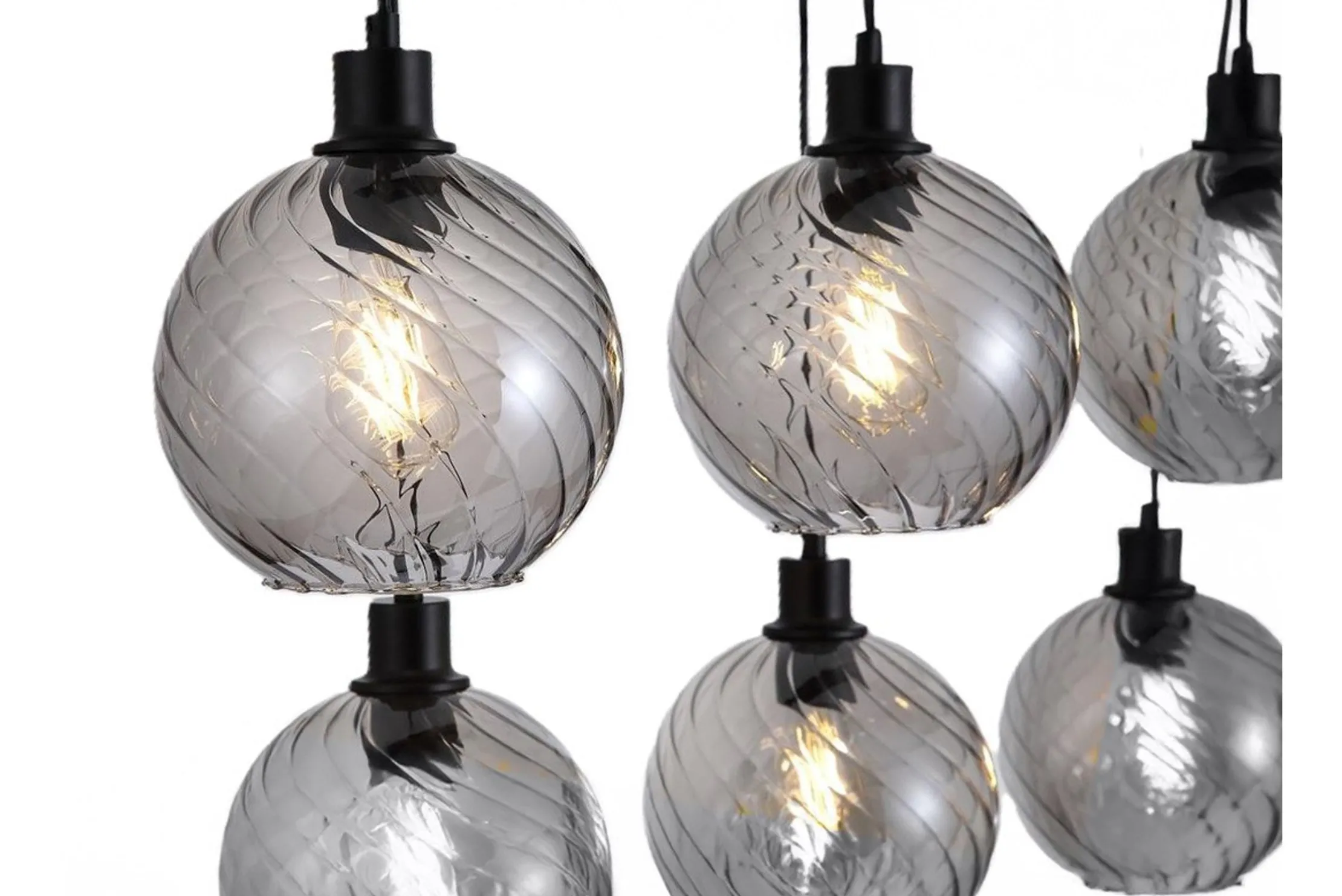 Hanglamp Radiance