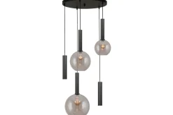 Hanglamp 2982-05-50-5RB202123 Bella