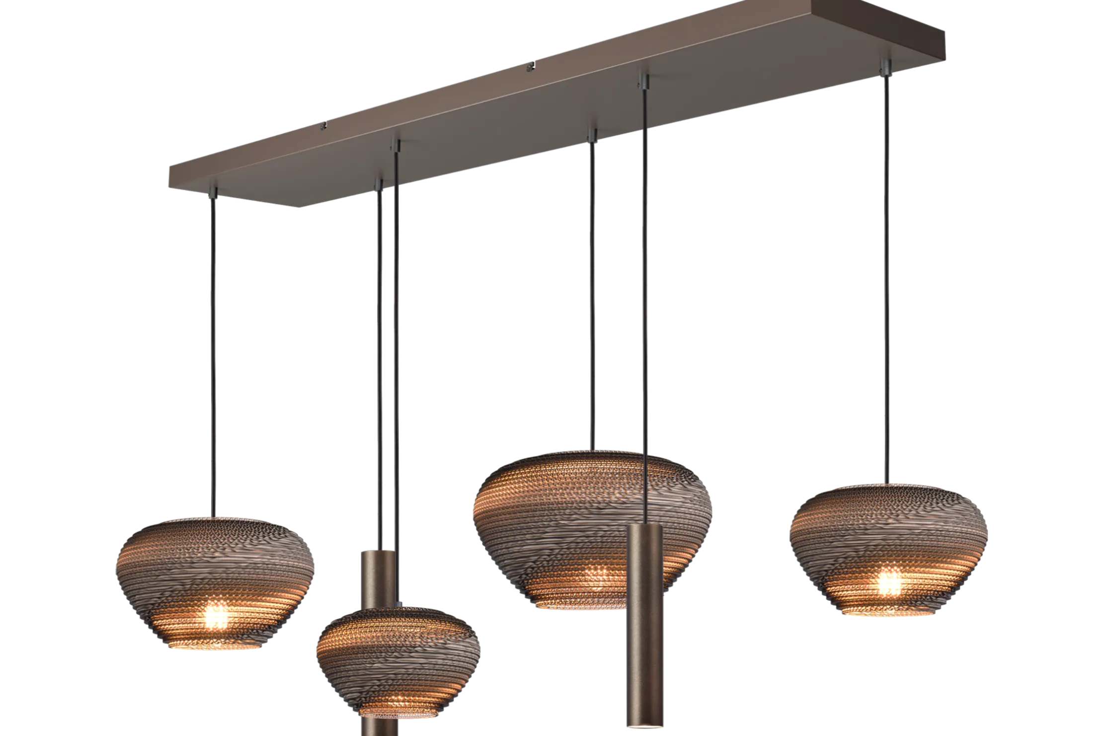 Hanglamp 2511-15-130256RC2123 Cartone