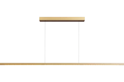 Hanglamp Real 3