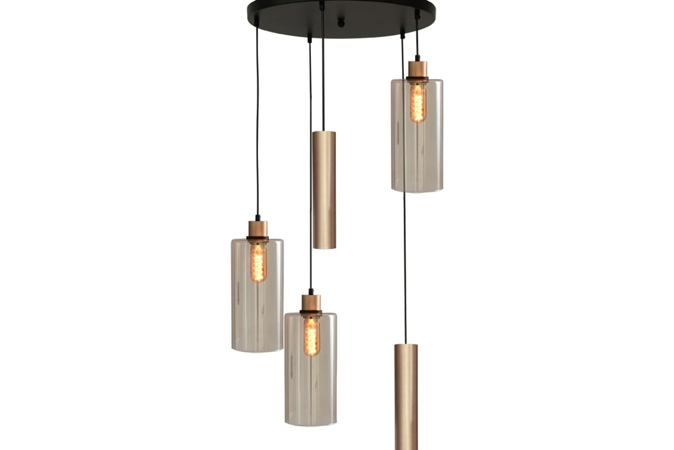 Hanglamp 2232-05-02-50-514RG2 Ortona