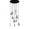 Hanglamp - 4345 Riva | Ztahl