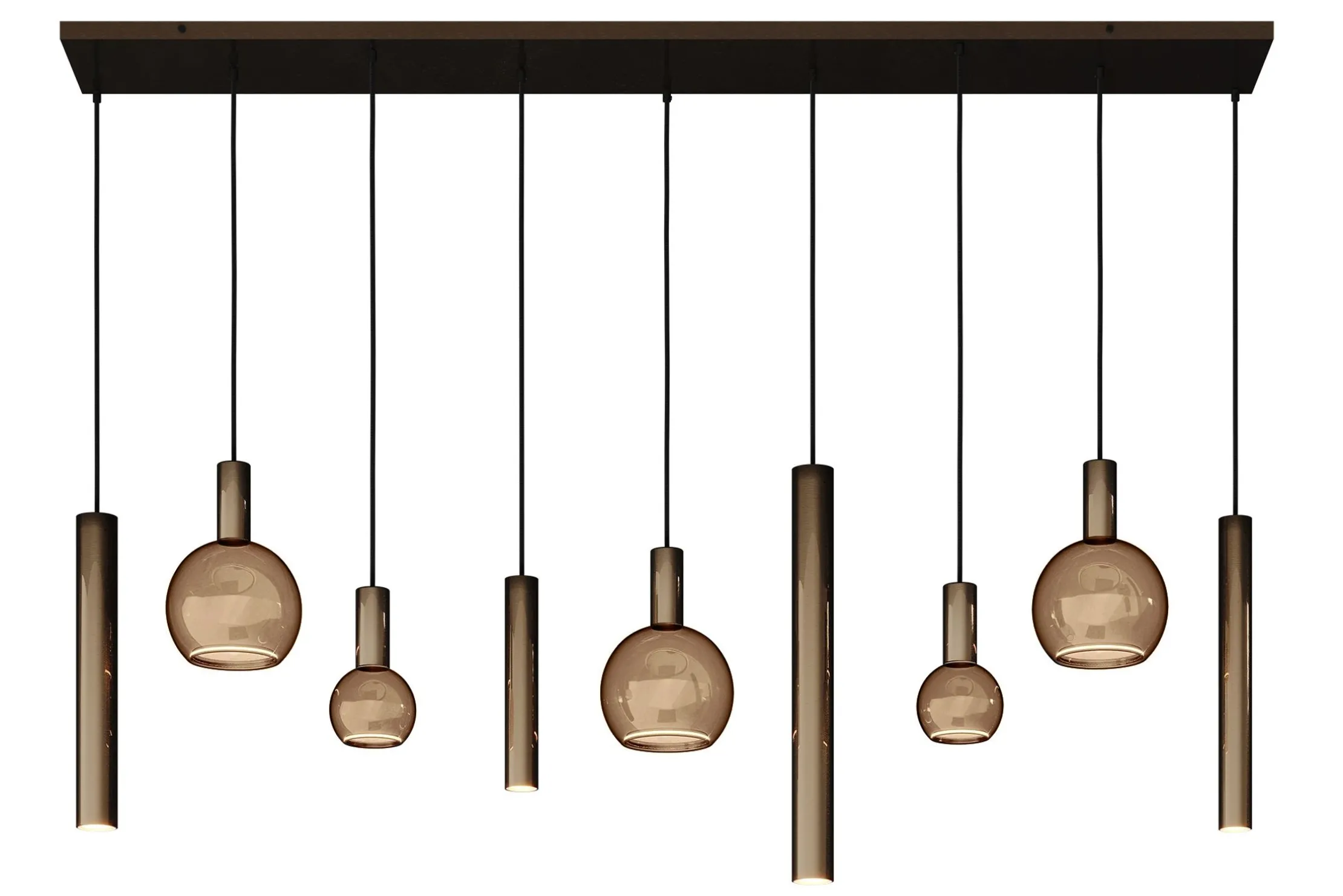 Hanglamp - 4325 Riva | Ztahl