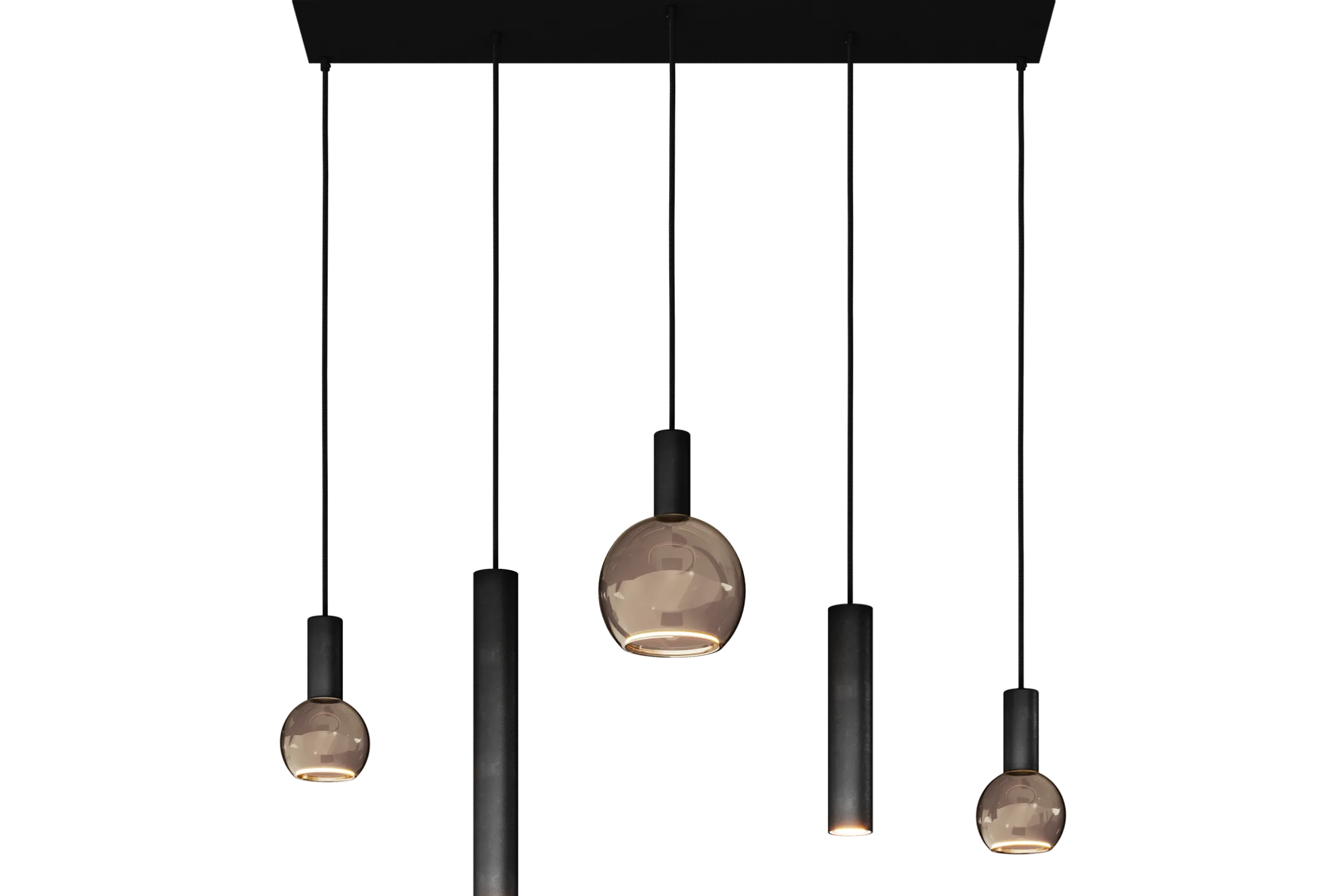 Hanglamp - 4302 Riva | Ztahl