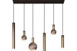 Hanglamp - 4370 Riva | Ztahl