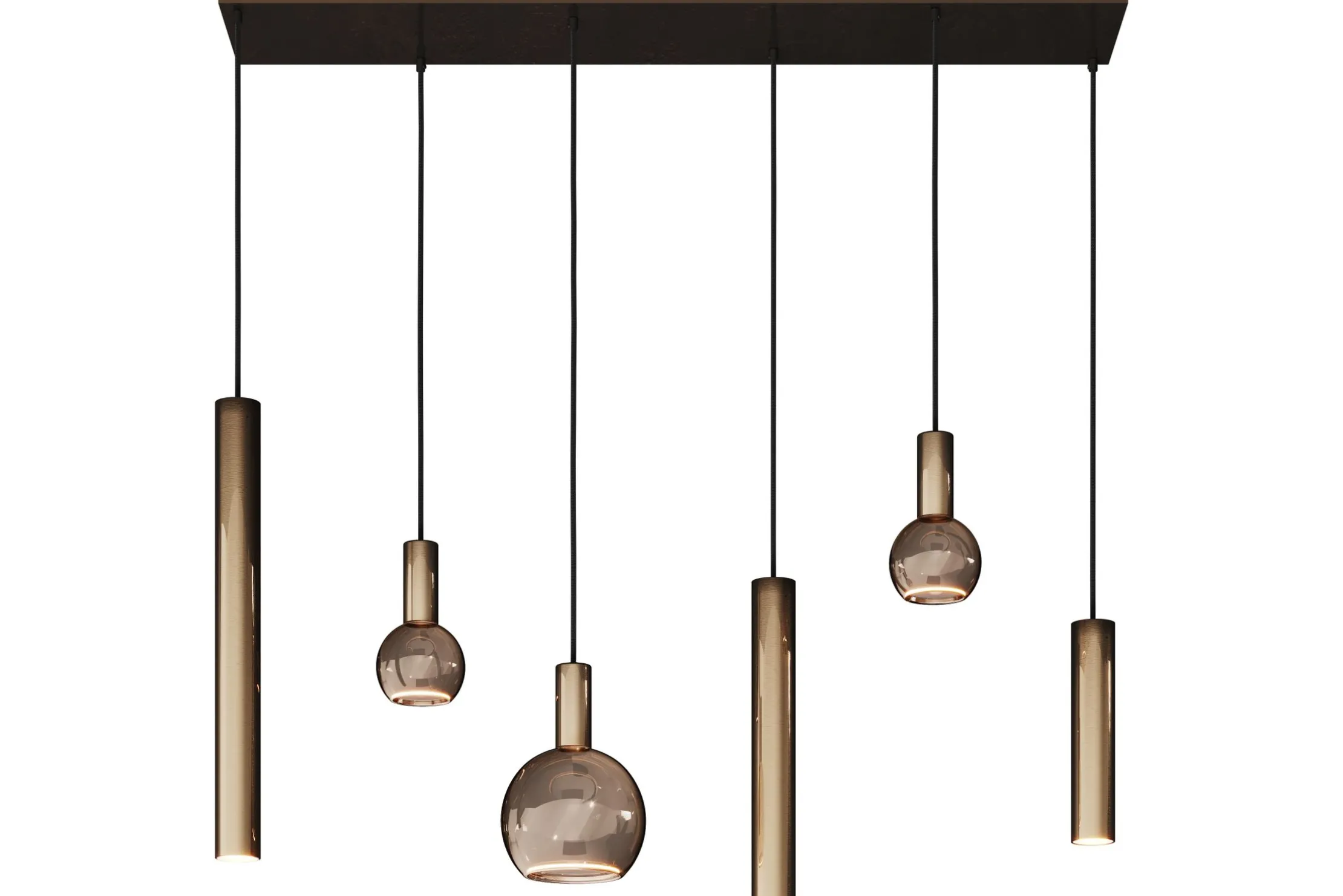 Hanglamp - 4370 Riva | Ztahl