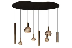 Hanglamp - 4317 Riva | Ztahl