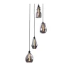 Hanglamp rond Cayden