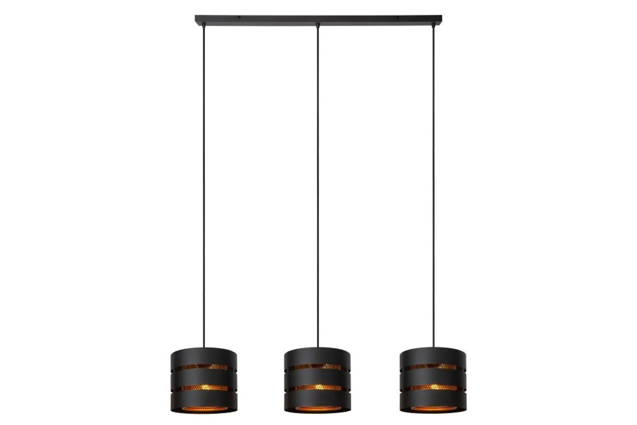 Hanglamp Rosas