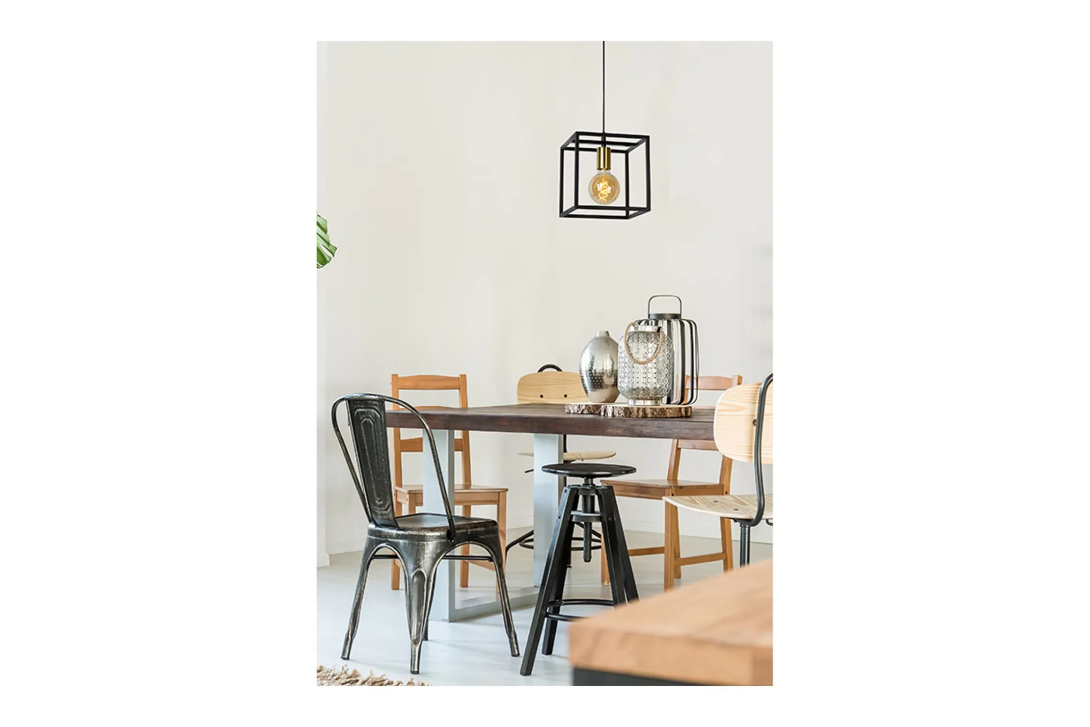 Hanglamp Ruben
