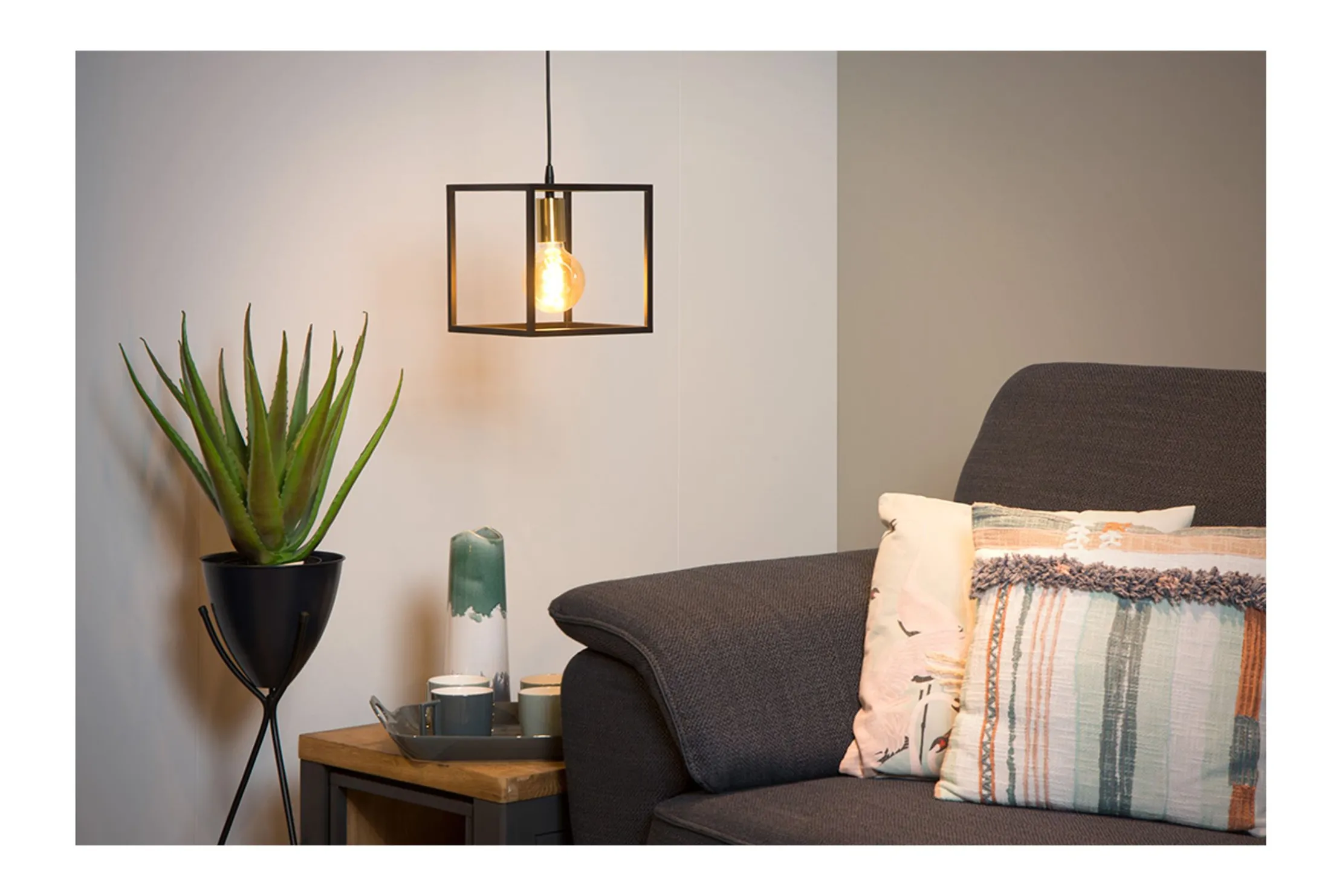 Hanglamp Ruben