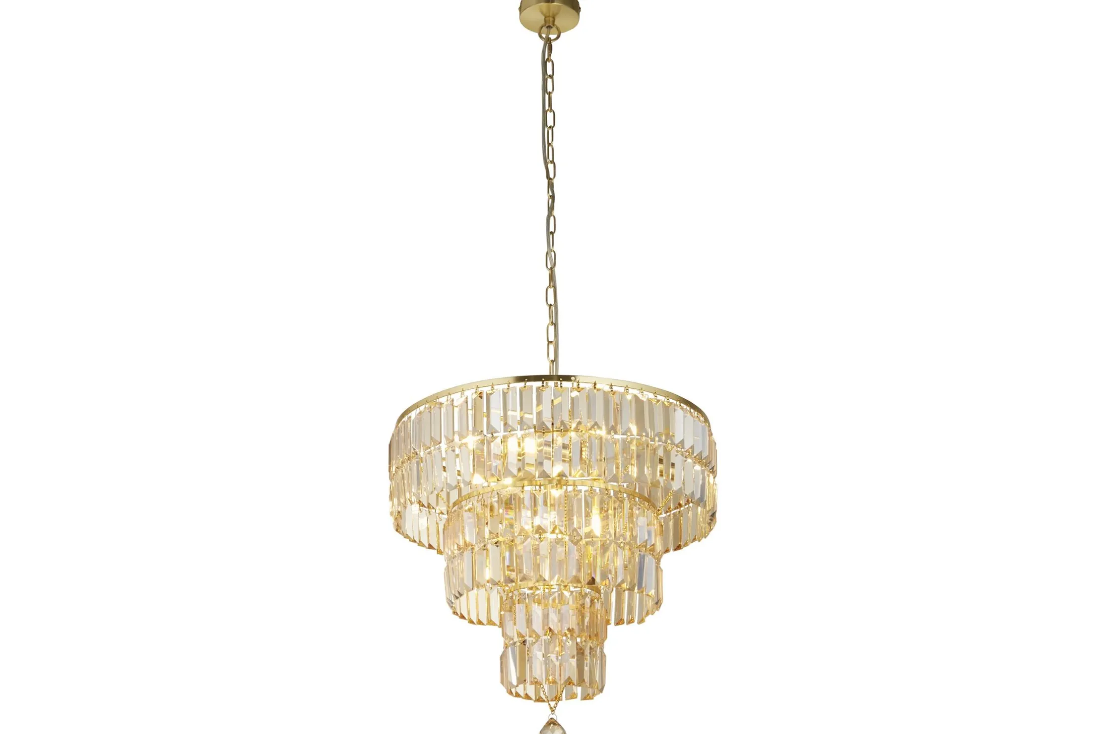 Hanglamp 1375-5SB Empire