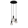 Hanglamp 40077 Segula 007 | Ztahl