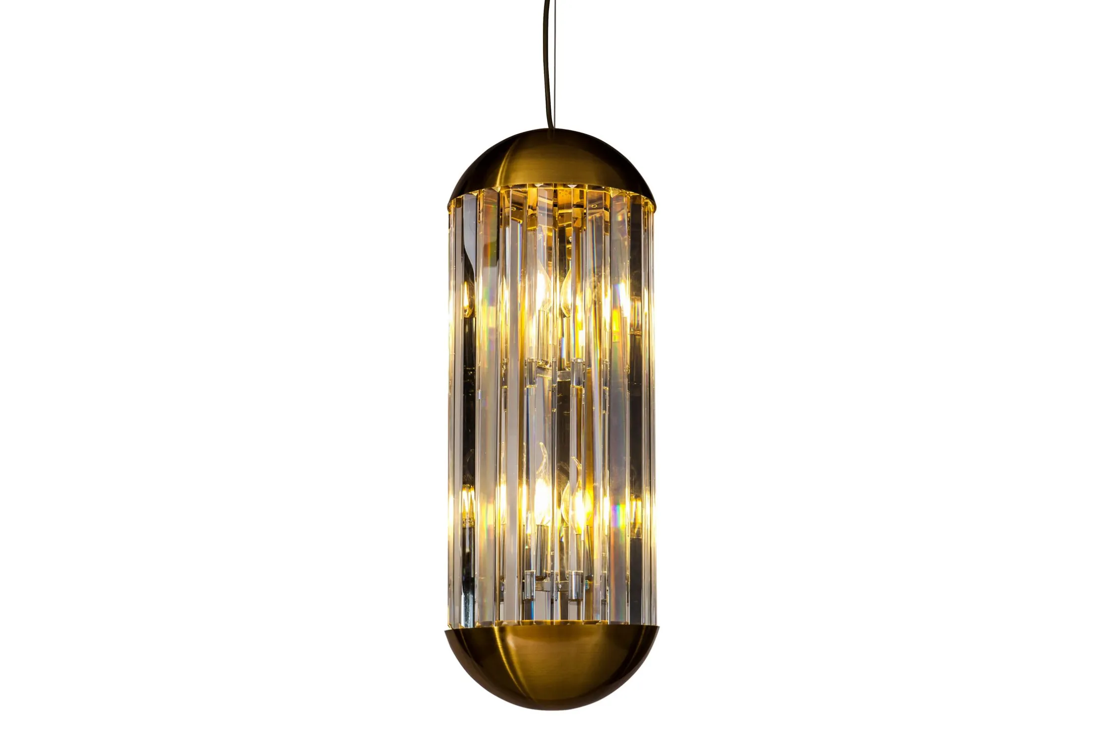 Hanglamp 212988 Sila