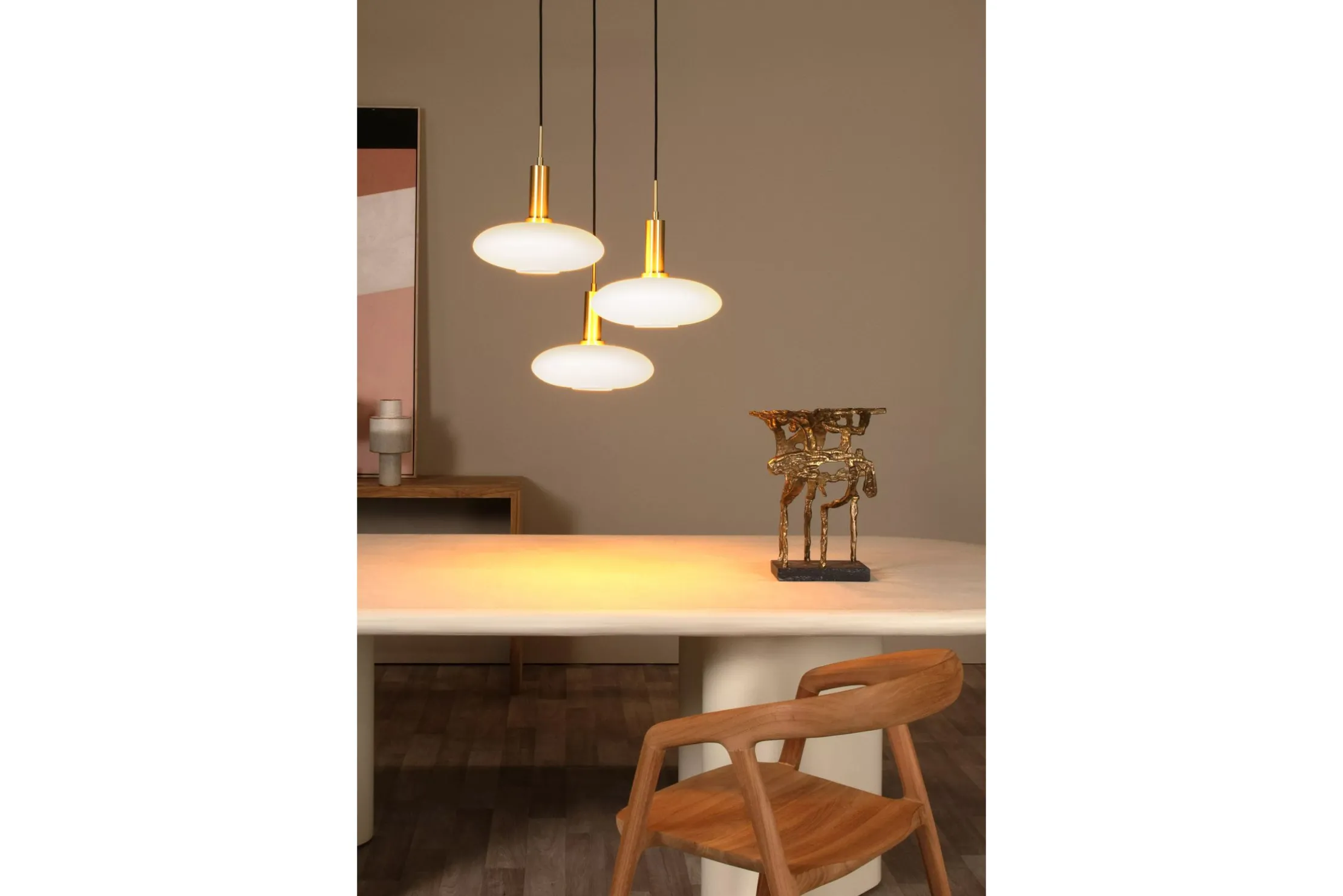 Hanglamp Singala