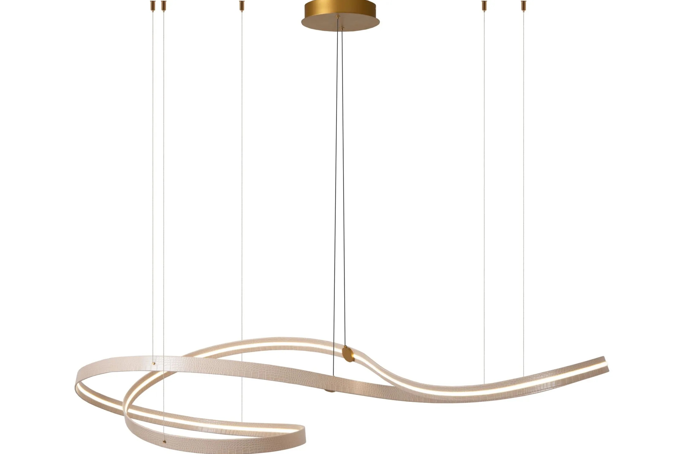 Hanglamp Slalom