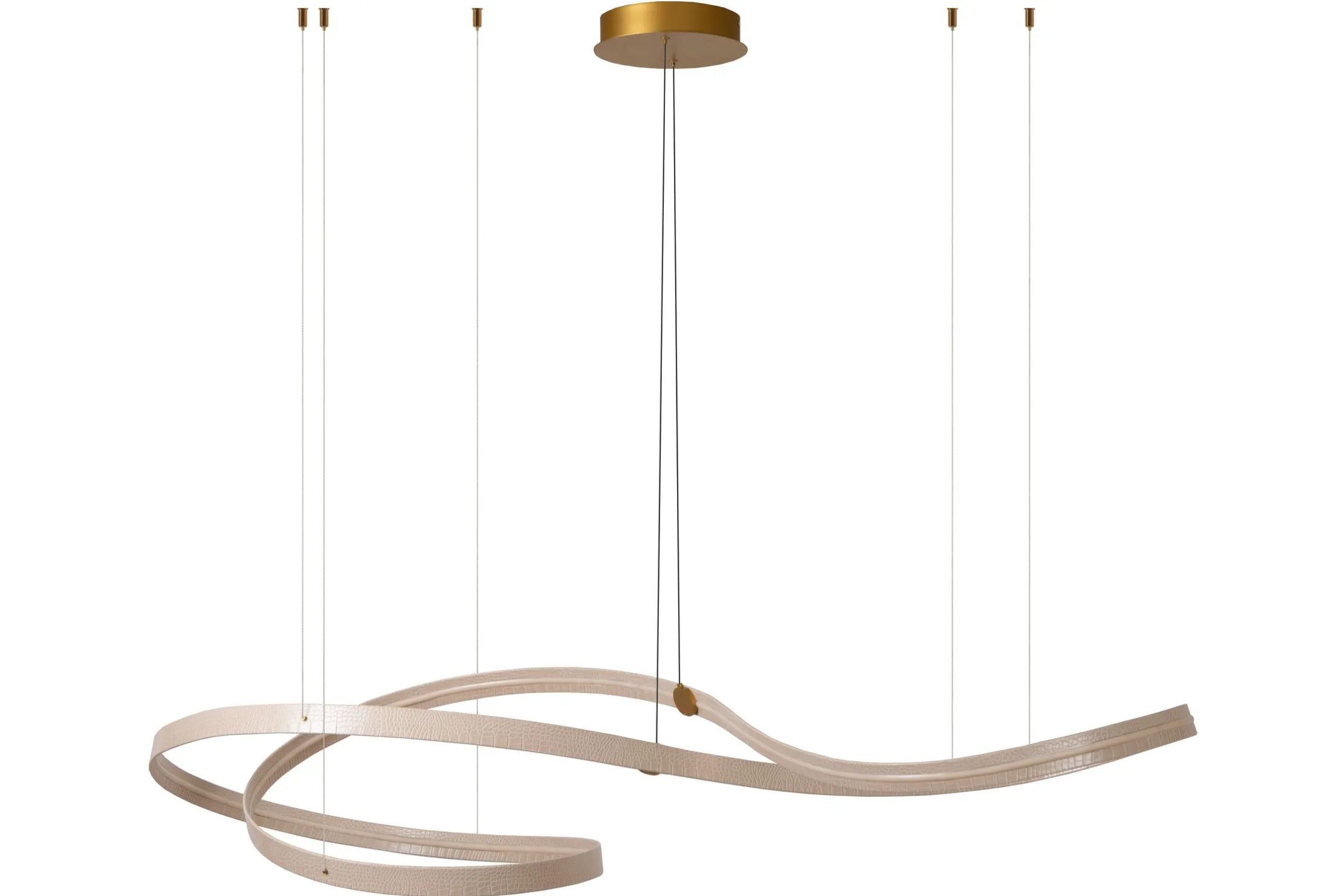 Hanglamp Slalom