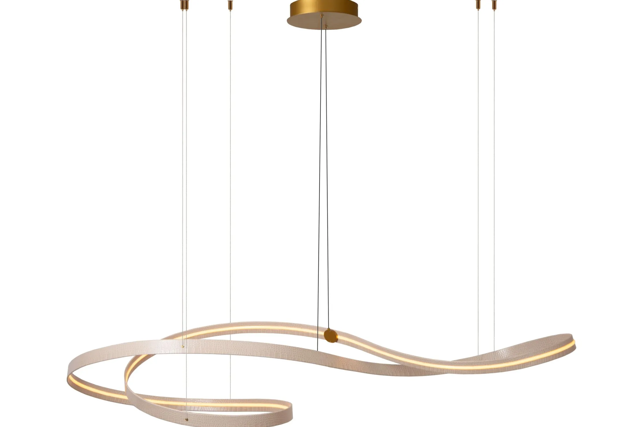 Hanglamp Slalom