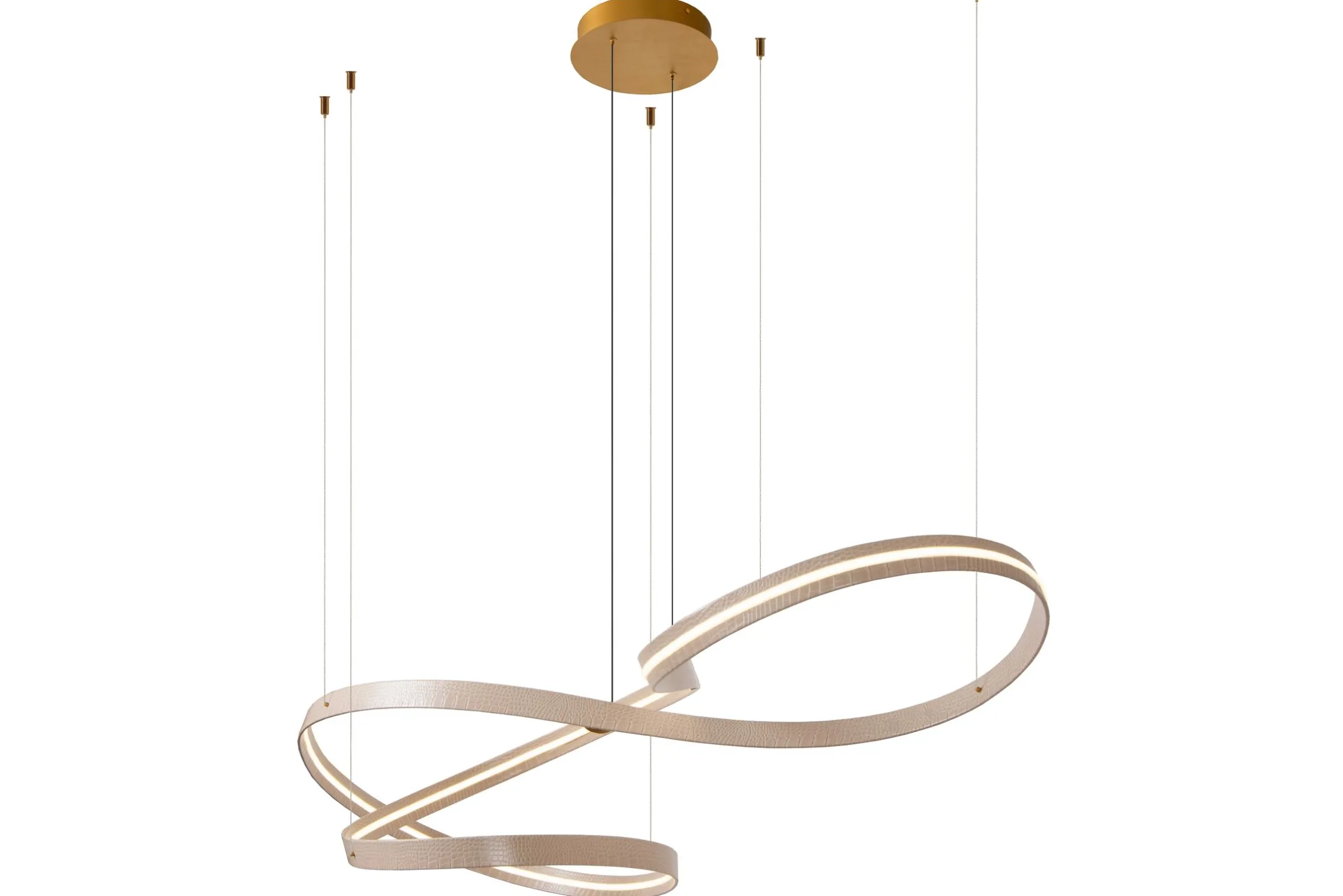Hanglamp Slalom