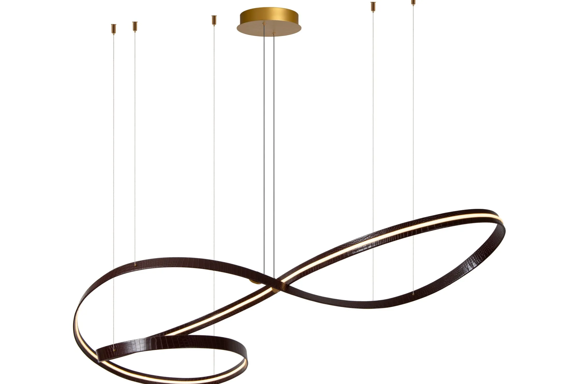 Hanglamp Slalom